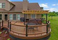 Armadillo Deck Boards