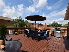 Armadillo Deck Boards