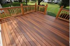 Artificial Deck Boards
