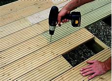 Artificial Deck Boards