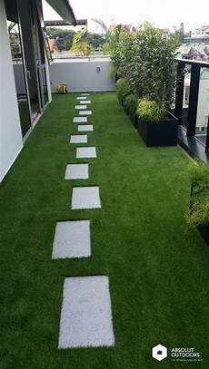 Artificial Wood Decking