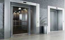 Automatic Elevator Floor