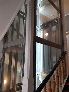 Automatic Elevator Floor