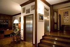 Automatic Elevator Floor