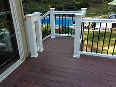 Azek Composite Wood