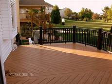 Azek Wood Decking