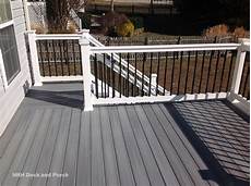 Azek Wood Decking