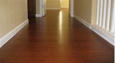Bamboo Flooring