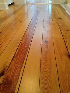 Bamboo Flooring