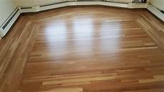 Based Wood Flooring
