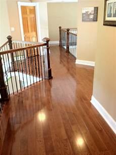 Based Wood Flooring
