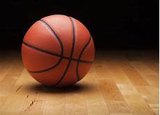 Basketball Floor