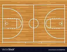Basketball Floor