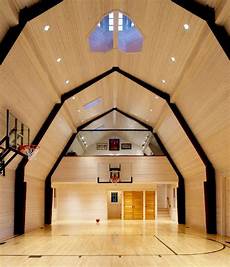 Basketball Floor