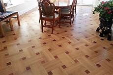 Basketweave Parquet