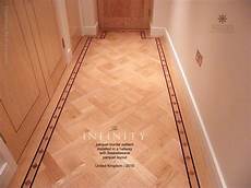 Basketweave Parquet