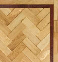 Basketweave Parquet