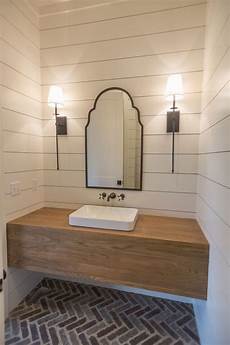 Bath Floor