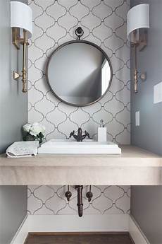 Bath Floor