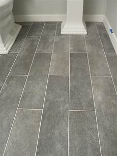 Bath Floor