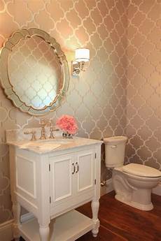Bathroom Floor