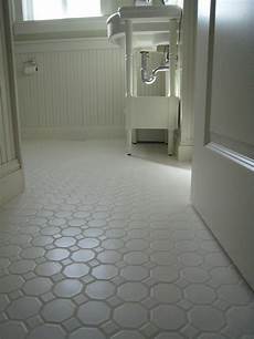 Bathroom Flooring
