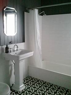 Bathroom Floors