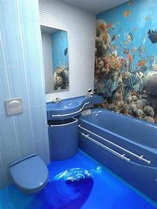 Bathroom Floors