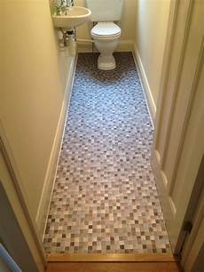 Bathroom Sheet Vinyl