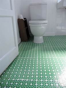 Bathroom Vinyl Flooring