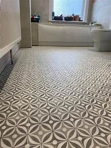 Bathroom Vinyl Flooring
