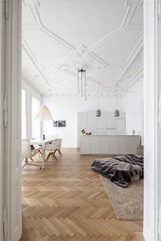 Beige Parquet