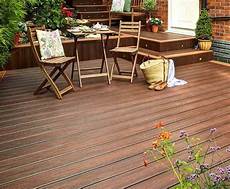 Black Composite Lumber