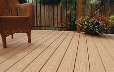 Black Decking Boards
