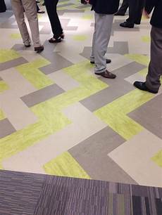 Black Marmoleum Flooring