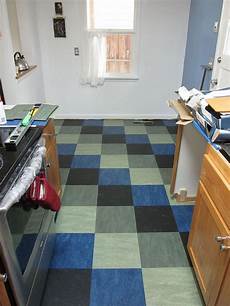 Black Marmoleum