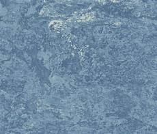Black Marmoleum