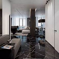 Black Marquina Marble