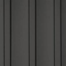 Black Vinyl Sheet