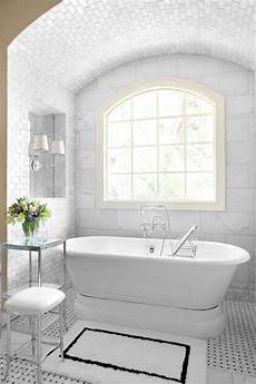 Black White Marble