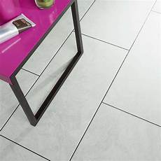 Blue Vinyl Flooring