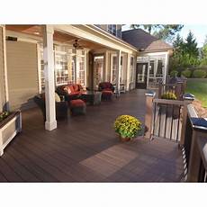 Brazilian Walnut Fiberon