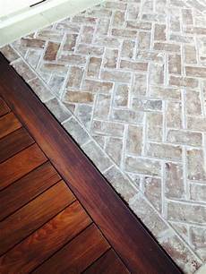 Brick Vinyl Flooring