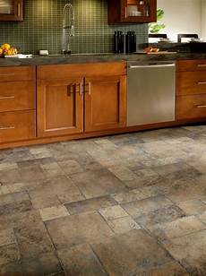Brick Vinyl Flooring