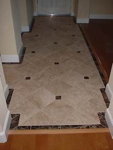 Bridge Floor Patterns