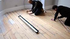 Brown Deck Boards