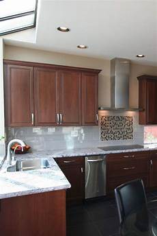 Brown Marble Countertops