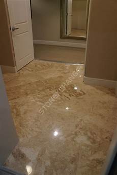 Brown Marble Tile