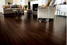 Brown Vinyl Flooring