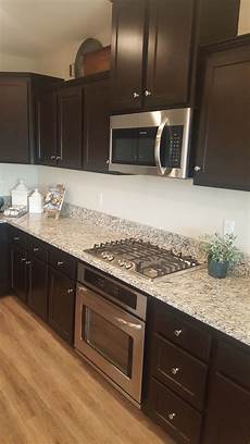 Brown Vinyl Flooring